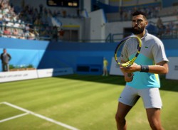 Here's Tennis World Tour 2's Full Roster Of Playable Stars