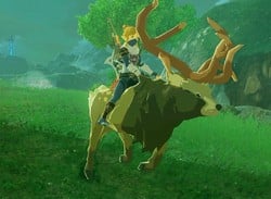 13 Things You Can Do in Zelda: Breath of the Wild that You Might Not Know About