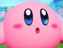 Kirby's 35th Anniversary Celebrations Begin In 2027, Here's The Official Logo