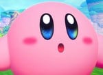 Kirby's 35th Anniversary Celebrations Begin In 2027, Here's The Official Logo