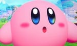 Kirby's 35th Anniversary Celebrations Begin In 2027, Here's The Official Logo