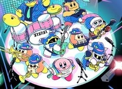 Kirby's 30th Anniversary Music Festival Will Be Getting Two Performances