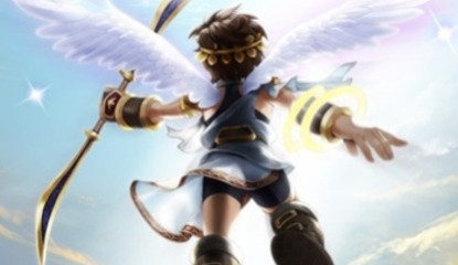 Kid Icarus Planning a Wii U Uprising?