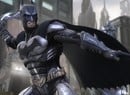 Injustice: Gods Among Us For Wii U May Not Support Cross-Unlock Content With iOS Version