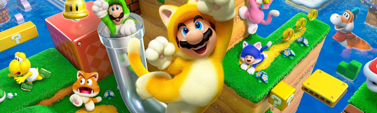 Game of the Year: Nintendo Life Readers' Awards 2013