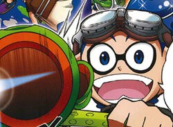 There’s a Splatoon Anime on the Way to YouTube