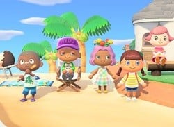 A Cool Animal Crossing: New Leaf Feature Might Be Coming To New Horizons