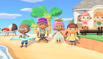 A Cool Animal Crossing: New Leaf Feature Might Be Coming To New Horizons