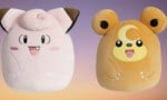 Two New Pokémon Squishmallows Are Now Available