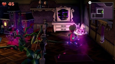 Luigi's Mansion 2 HD Walkthrough Guide