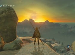 Game Center DX Shows Off The Legend of Zelda: Breath of the Wild