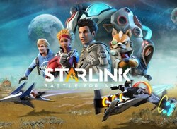Starlink: Battle For Atlas Receives Epic New Trailer At Gamescom