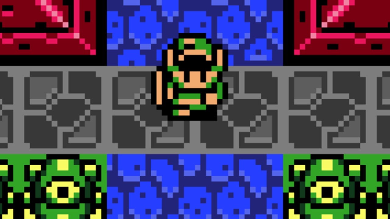 Legend of Zelda: Link's Awakening DX (Game Boy Color, 1998