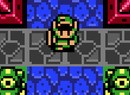 The Legend of Zelda: Link's Awakening DX (3DS eShop / GBC)