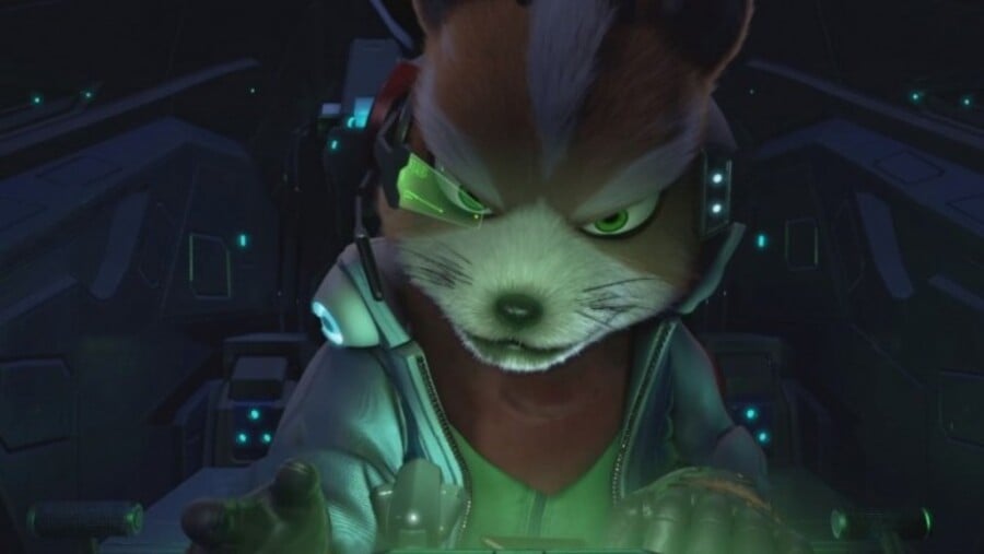 Star Fox