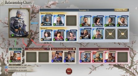 Romance of the Three Kingdoms 8 Remake