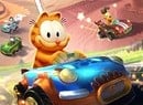 Forget Mario Kart, Here Are Some Brand New Garfield Kart Screenshots