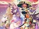 Shiren The Wanderer: The Tower Of Fortune And The Dice Of Fate Scores Western Switch Release
