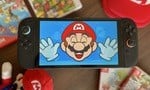 'Hello, Mario!' App For Switch Updated To Version 1.0.2