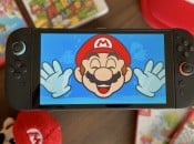 'Hello, Mario!' App For Switch Updated To Version 1.0.2