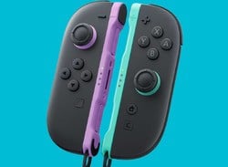 Will You Be Getting The New Joy-Con 2 Set?