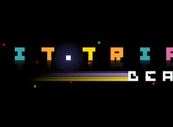 Bit.Trip Beat To Bring Classic Arcade Gameplay To WiiWare