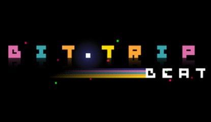 Bit.Trip Beat To Bring Classic Arcade Gameplay To WiiWare