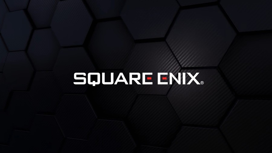 Square Enix - Logo