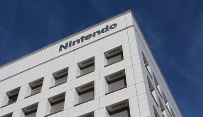 Research Firm Reckons Nintendo's Spent Nearly $527 Million on Research and Development This Fiscal Year