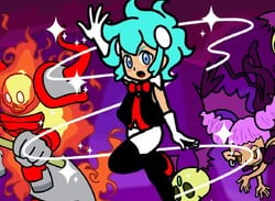 Help! I'm Obsessed With Rhythm Heaven Groove's Secret Beatspell Finale