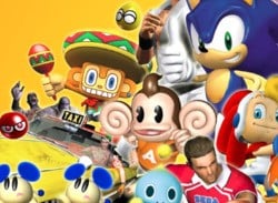 Microsoft Shuts Down Rumours That It's Buying Sega Next
