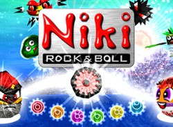 Niki - Rock 'n' Ball Coming To European WiiWare This Friday
