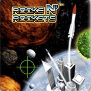 Rocks N' Rockets