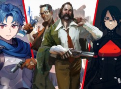 68 Switch 1 & 2 Games You Should Check Out In The 'Screaming Deals' eShop Sale (North America)