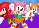 Sonic Origins Plus Officially Announced For June, Adds Amy And 12 Game Gear Games
