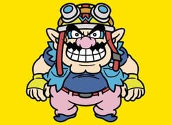 A Free Demo Of WarioWare Gold Is Available To Download Right Now