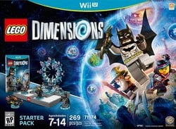 Portal, The Simpsons and Scooby Sneak Into Lego Dimensions