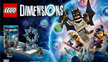 Portal, The Simpsons and Scooby Sneak Into Lego Dimensions