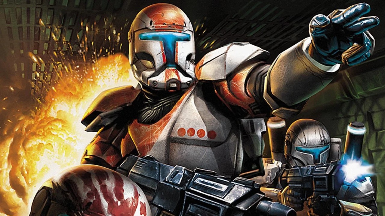 star wars republic commando 1920x1080 fix