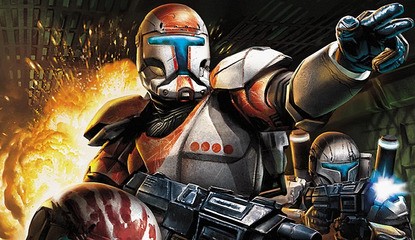 Star Wars: Republic Commando Dev Working On Patch To Resolve Nintendo Switch Issues