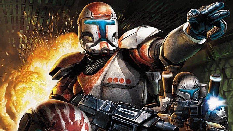 Republic Commando