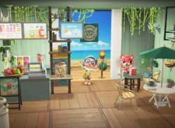 Animal Crossing Partition Walls - How To Add Partitions, Counters, And Pillars In Happy Home Paradise DLC