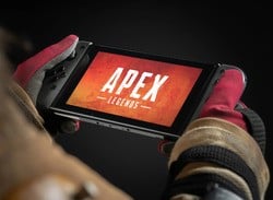 Apex Legends Switch Frame Rate And Resolution Detailed
