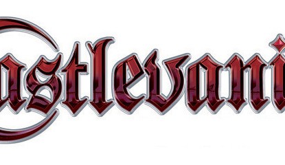 New DS Castlevania Is Given A Name