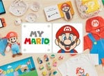 Nintendo Shows Off Its New 'My Mario' Product Line