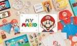 Gallery: Nintendo Shows Off Its New 'My Mario' Product Line