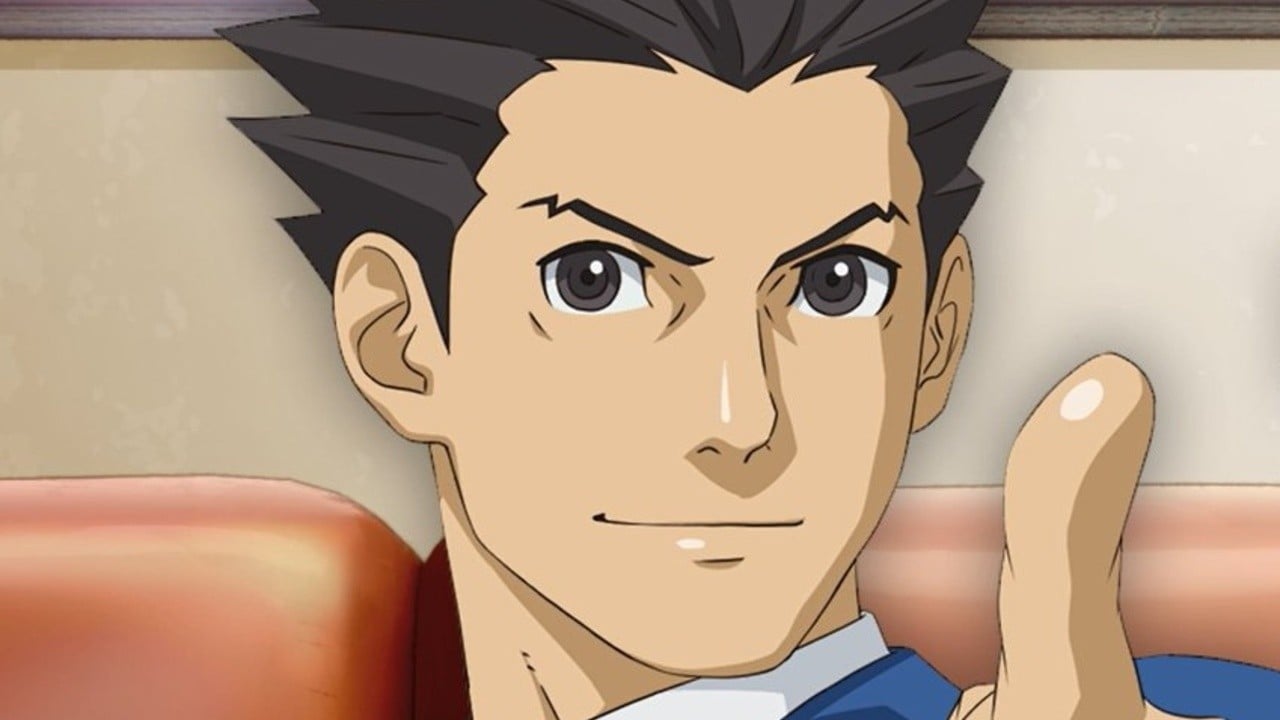 Capcom Says It Will Continue To Grow The Ace Attorney Series - Guidantech