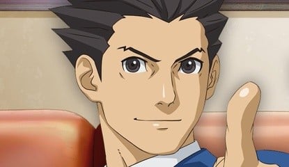 Capcom Says It Will Continue To Grow The Ace Attorney Series