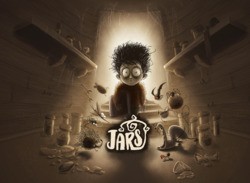 JARS Is A Puzzle And Tower Defence Hybrid With Tim Burton Vibes