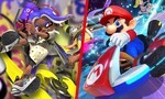 Mario Kart 8 Deluxe & Splatoon 3 World Championships Get Rescheduled